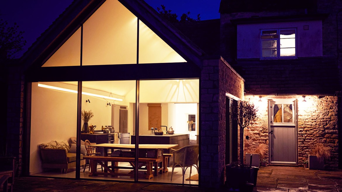 Residential Building Design & Surveying